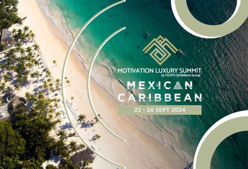 En septiembre, experiencias exclusivas y de lujo en el Motivation Luxury Summit 